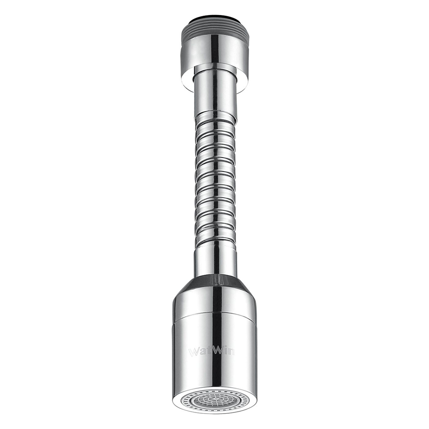 Strålsamlare Divello WatWin Select M22/24 med Slang