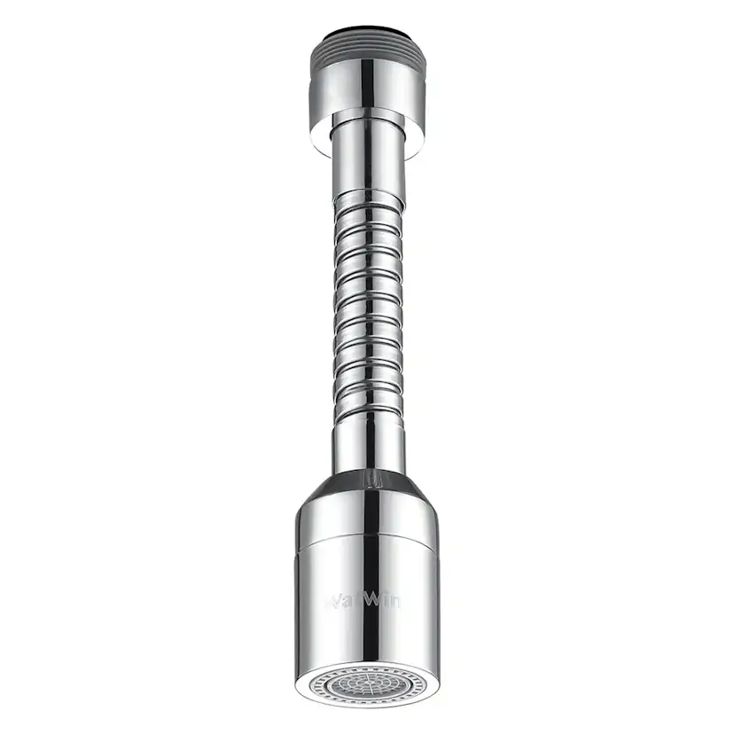Strålsamlare Divello WatWin Select M22/24 med Slang