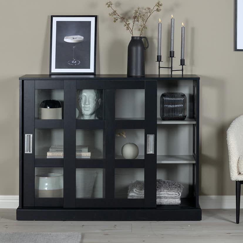 Skåp Venture Home Lock