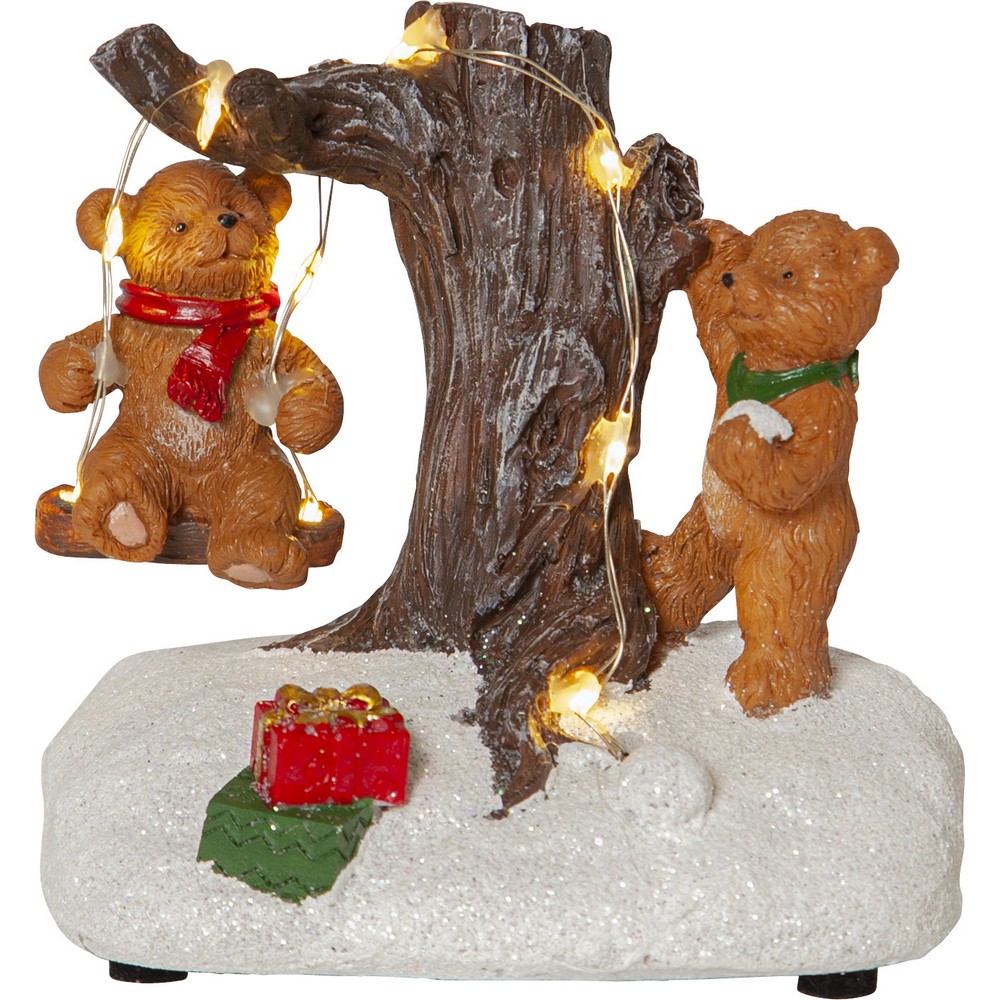 Julby Star Trading Tedville X2