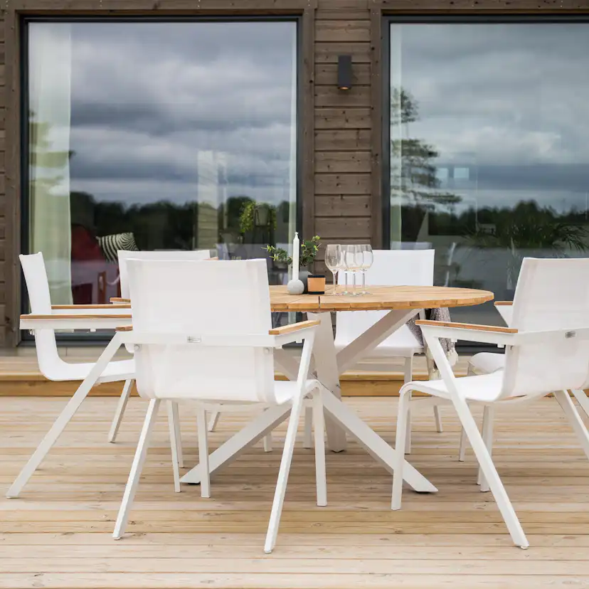 Stapelstol Venture Home Meya