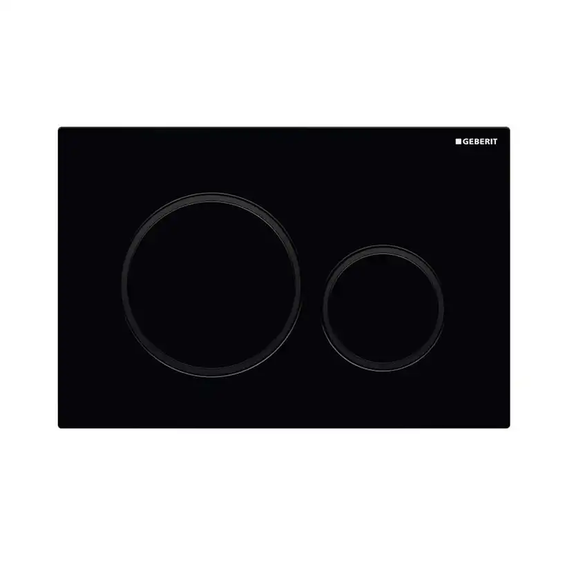 Spolknapp Geberit Sigma 20 Round