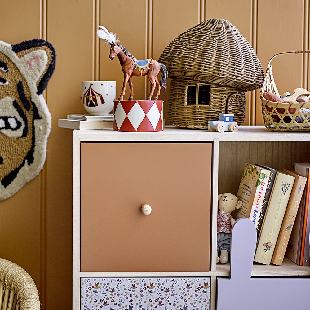 Bokhylla Bloomingville Mini Calle