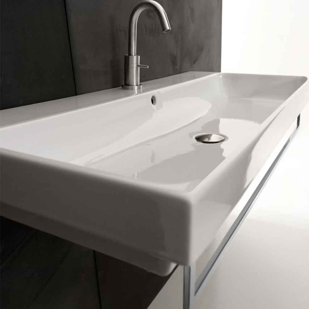 Tvättställ Lavabo AXA 100