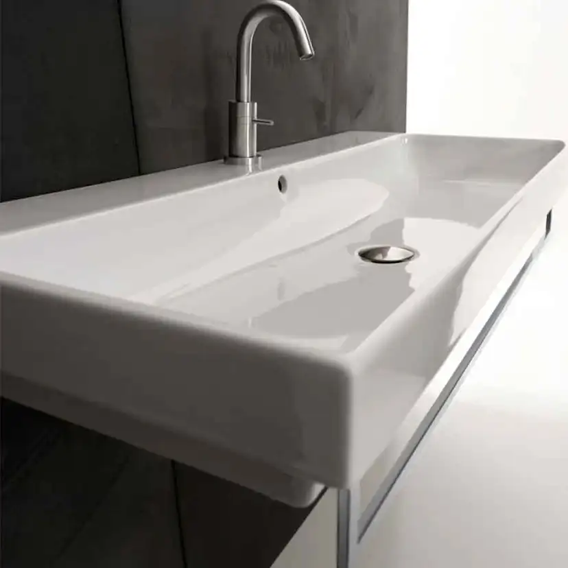 Tvättställ Lavabo AXA 100