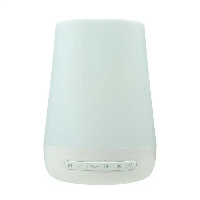 White Noise Maskin Polar Night