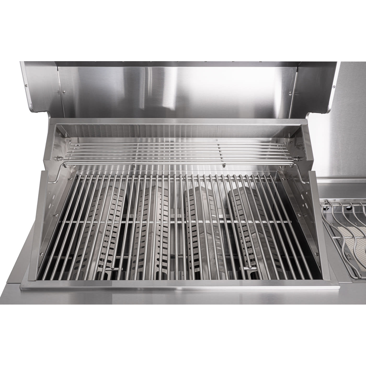 Fristående utekök Myoutdoorkitchen Pure Compact Stainless