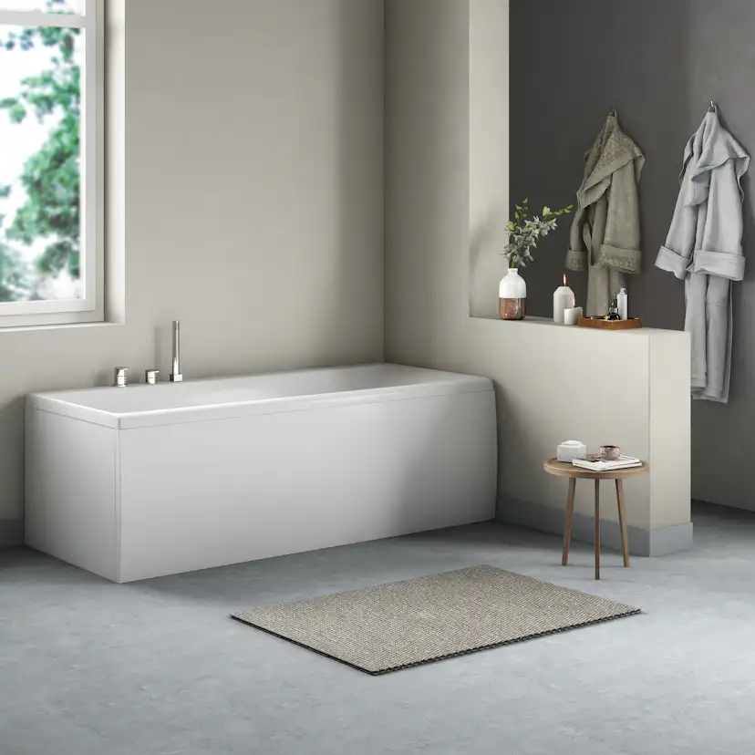 Badkar Comfornette Miami