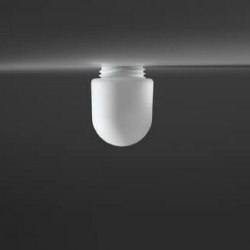 Kupa Ifö Electric Fridhem Vit Matt Opal 84,5 mm