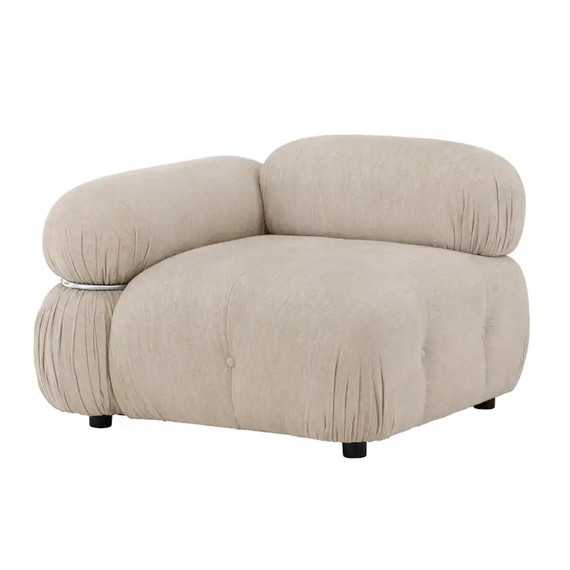 Soffmodul Venture Home Mika Beige
