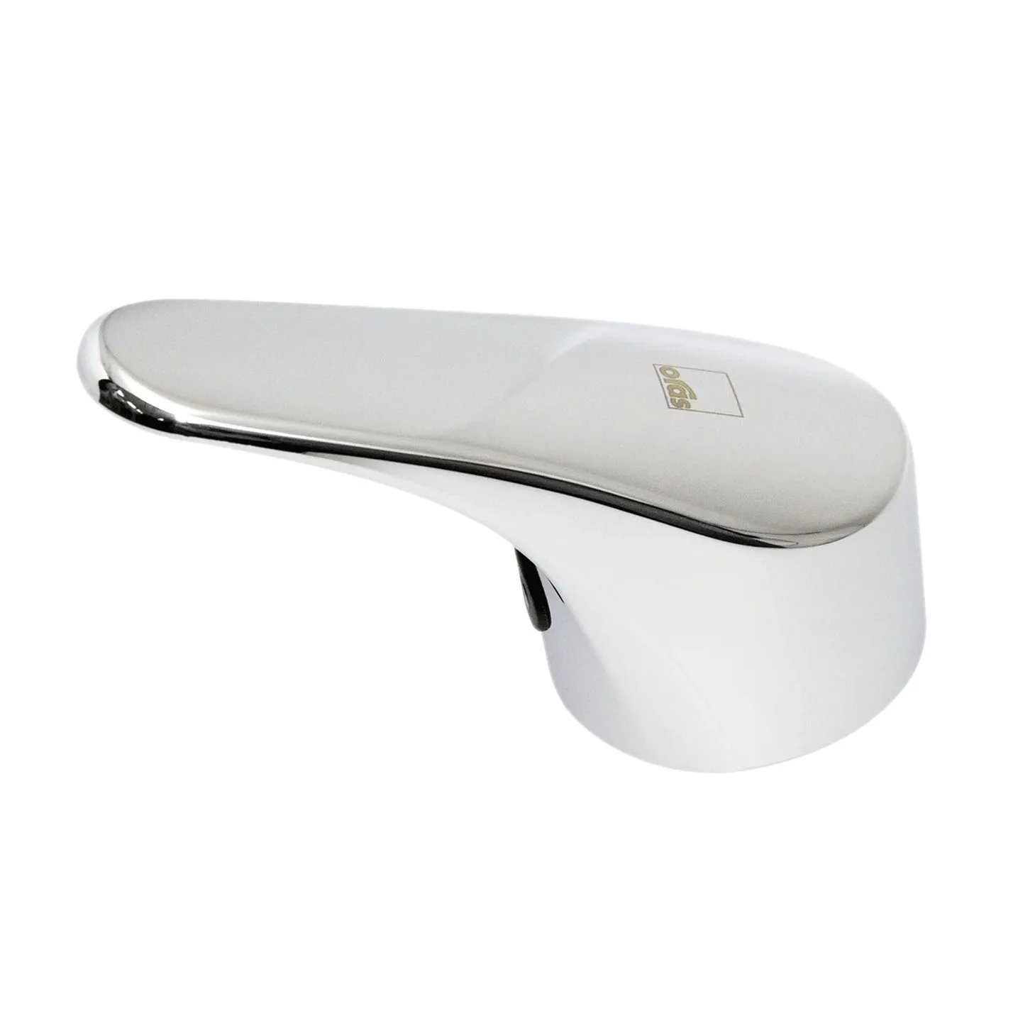 Spak Oras Till Safira Classica Tvättställs- & Köksblandare Krom