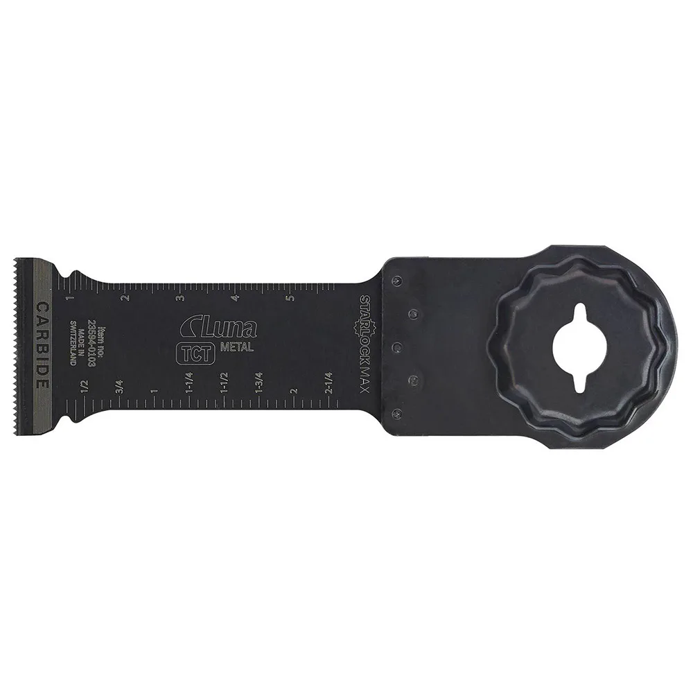 Insticksågblad Luna Tools SLM 32 HM