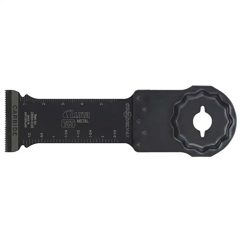 Insticksågblad Luna Tools SLM 32 HM