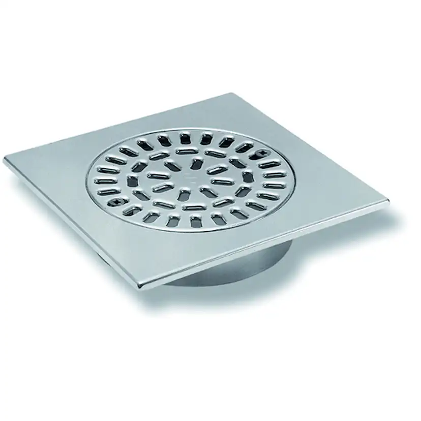 Klinkerram Purus SR UU