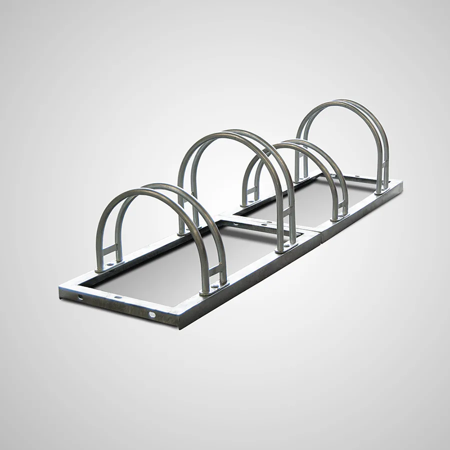 Cykelställ Formenta Spin