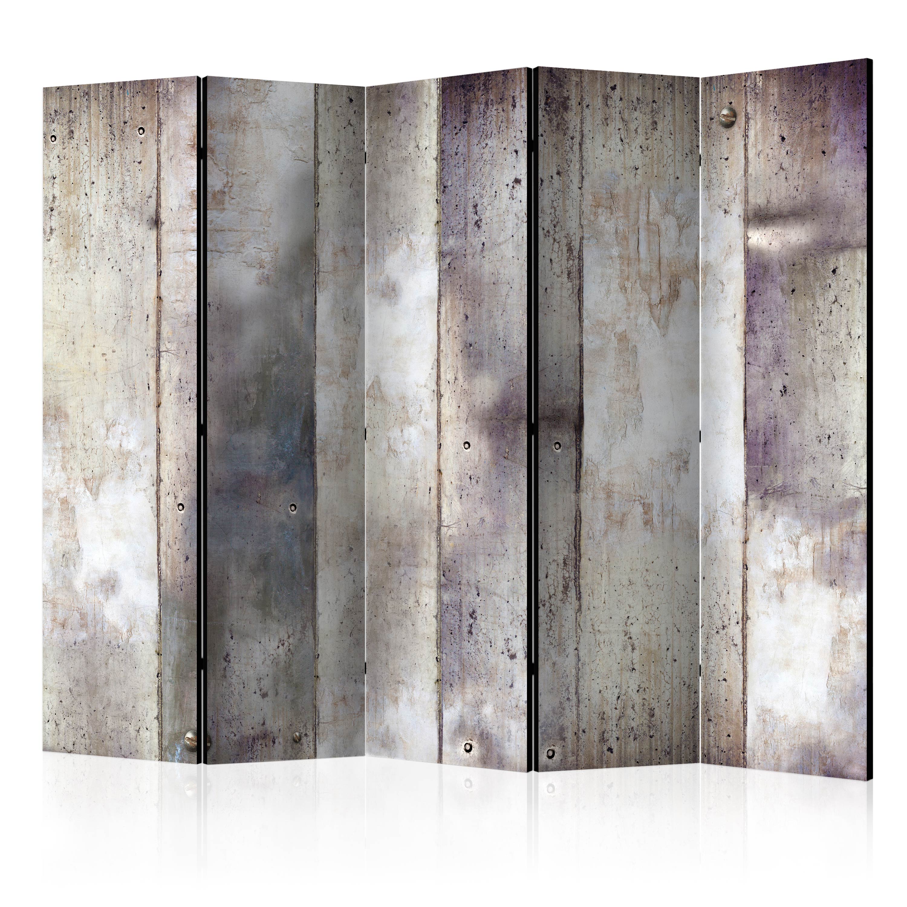 Rumsavdelare Arkiio Shades of Gray II 225x172 cm
