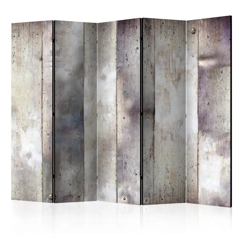 Rumsavdelare Arkiio Shades of Gray II 225x172 cm