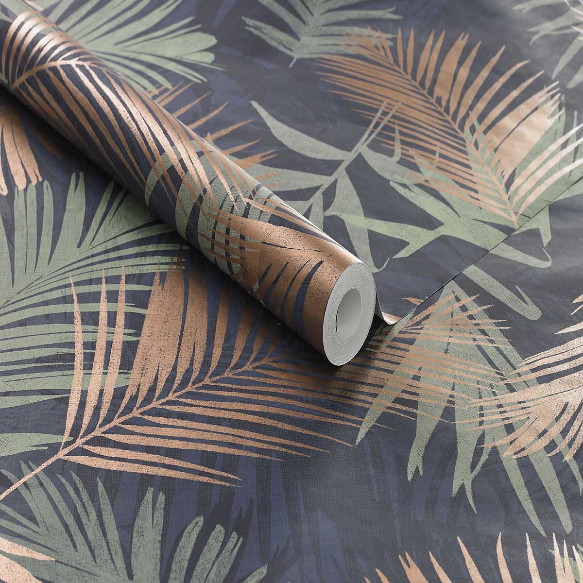 Tapet Boutique Jungle Glam 104264
