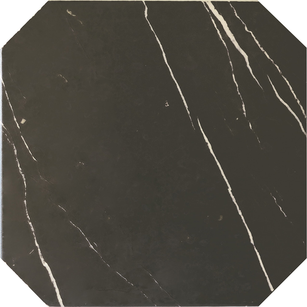Klinker Lhådös Life Svart Marmor 20x20 cm