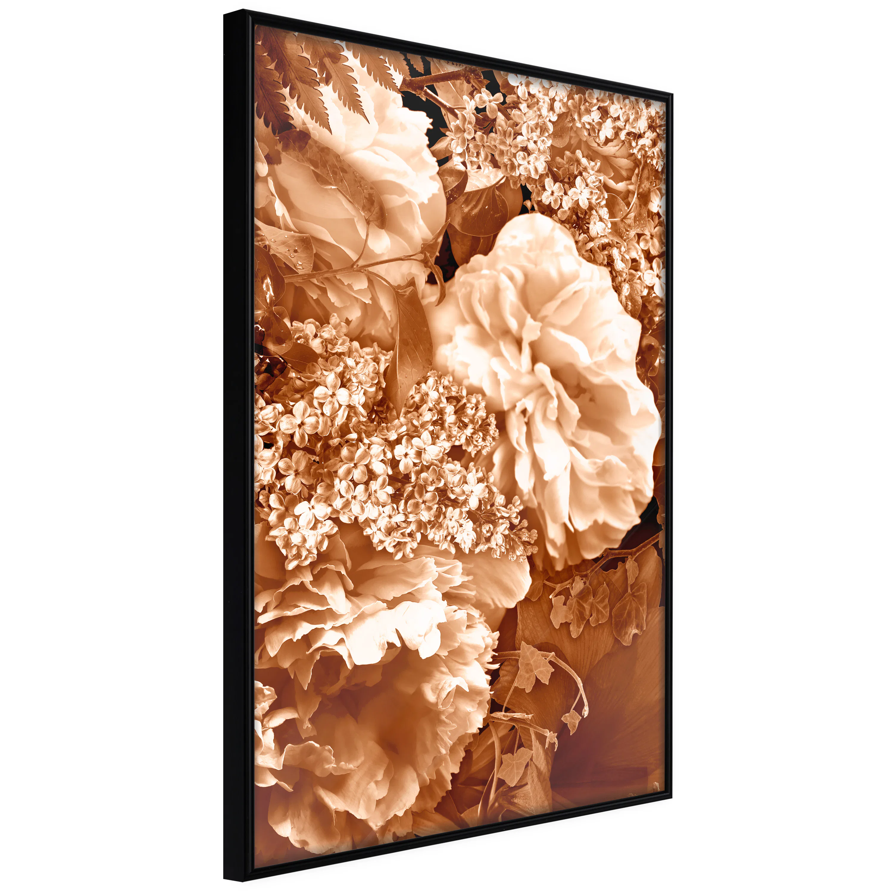 Poster Artgeist Affisch Warm Smell