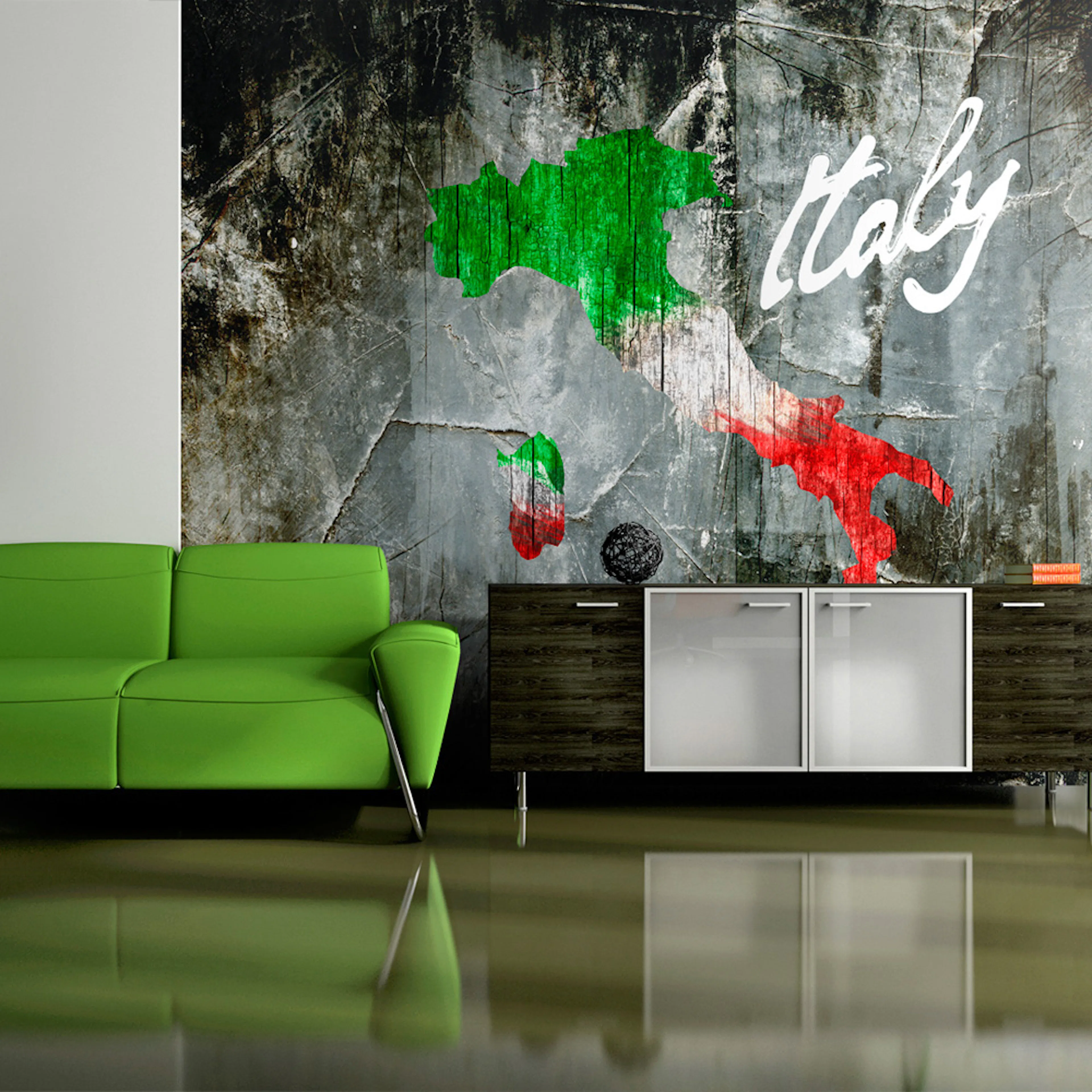 Fototapet Arkiio Italian Artistry