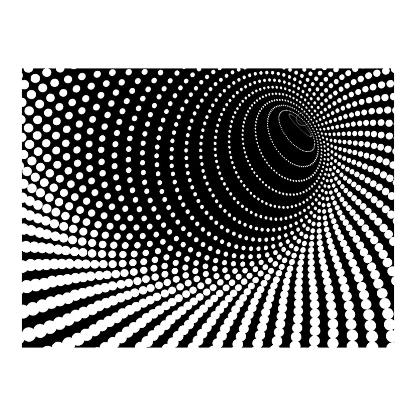 Fototapet Arkiio Abstract Background 3D