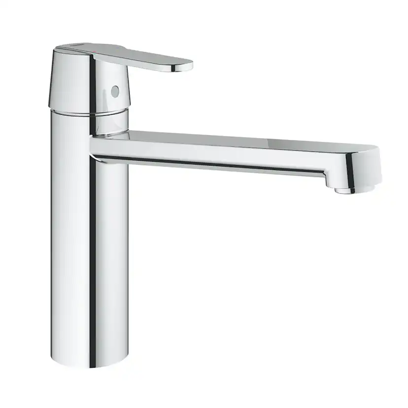 Köksblandare Grohe Get C-pip