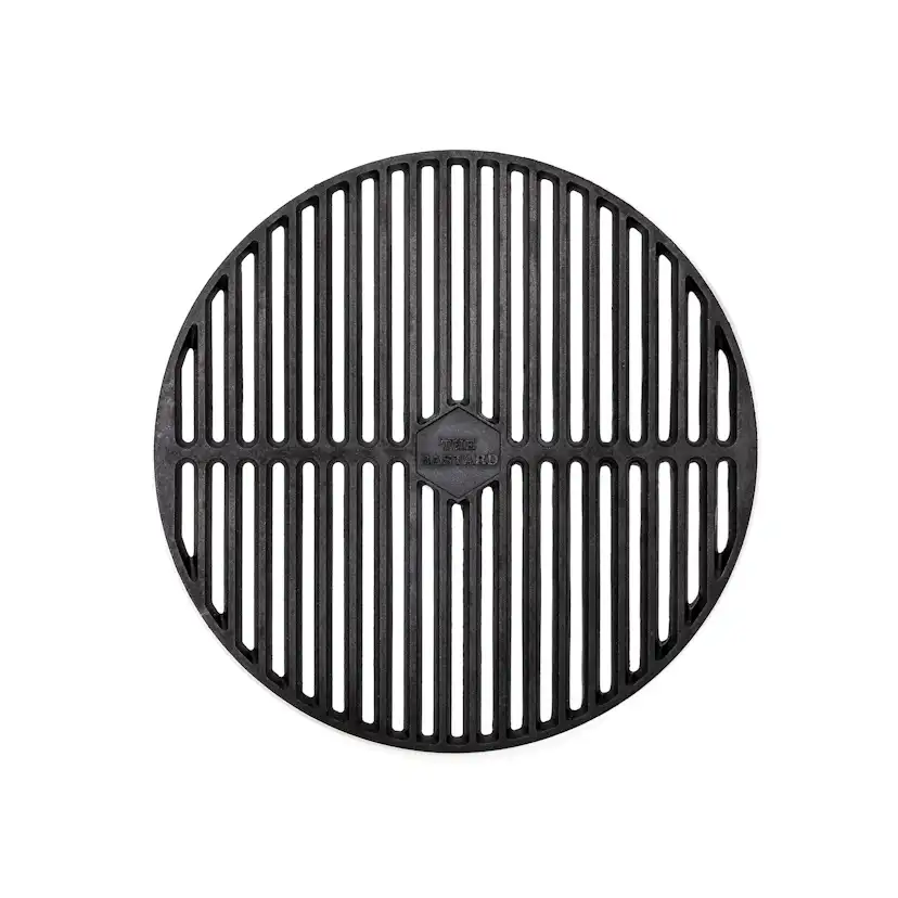 Grillgaller The Bastard Grid Compact
