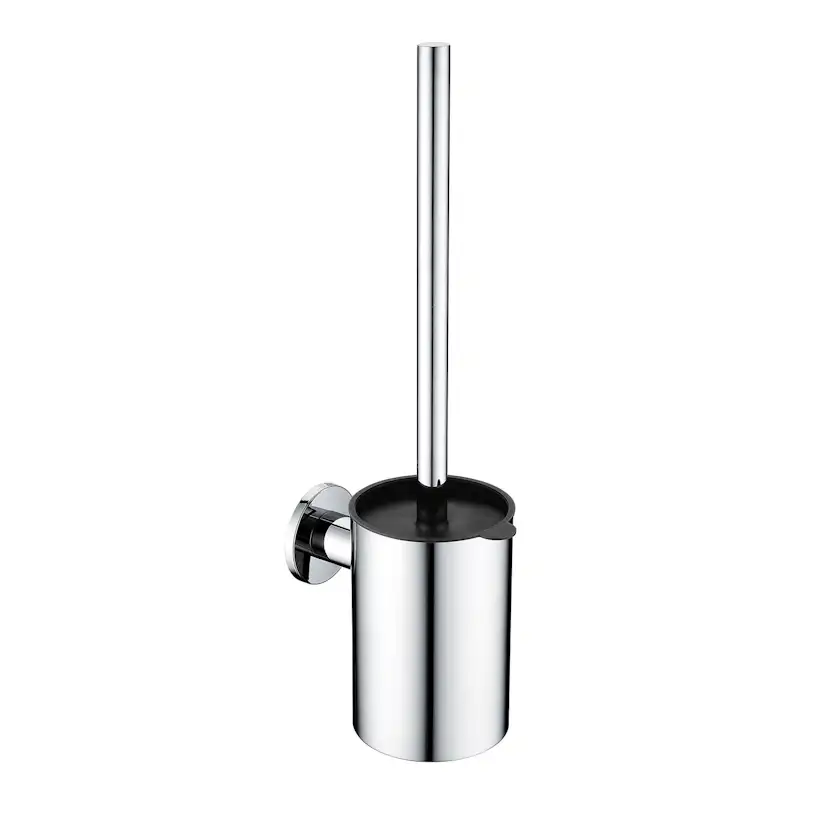 WC-borste Bathlife Skölja krom Krom