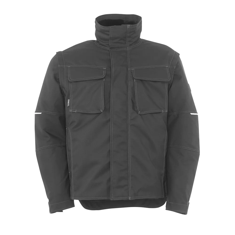Mörk Antracit