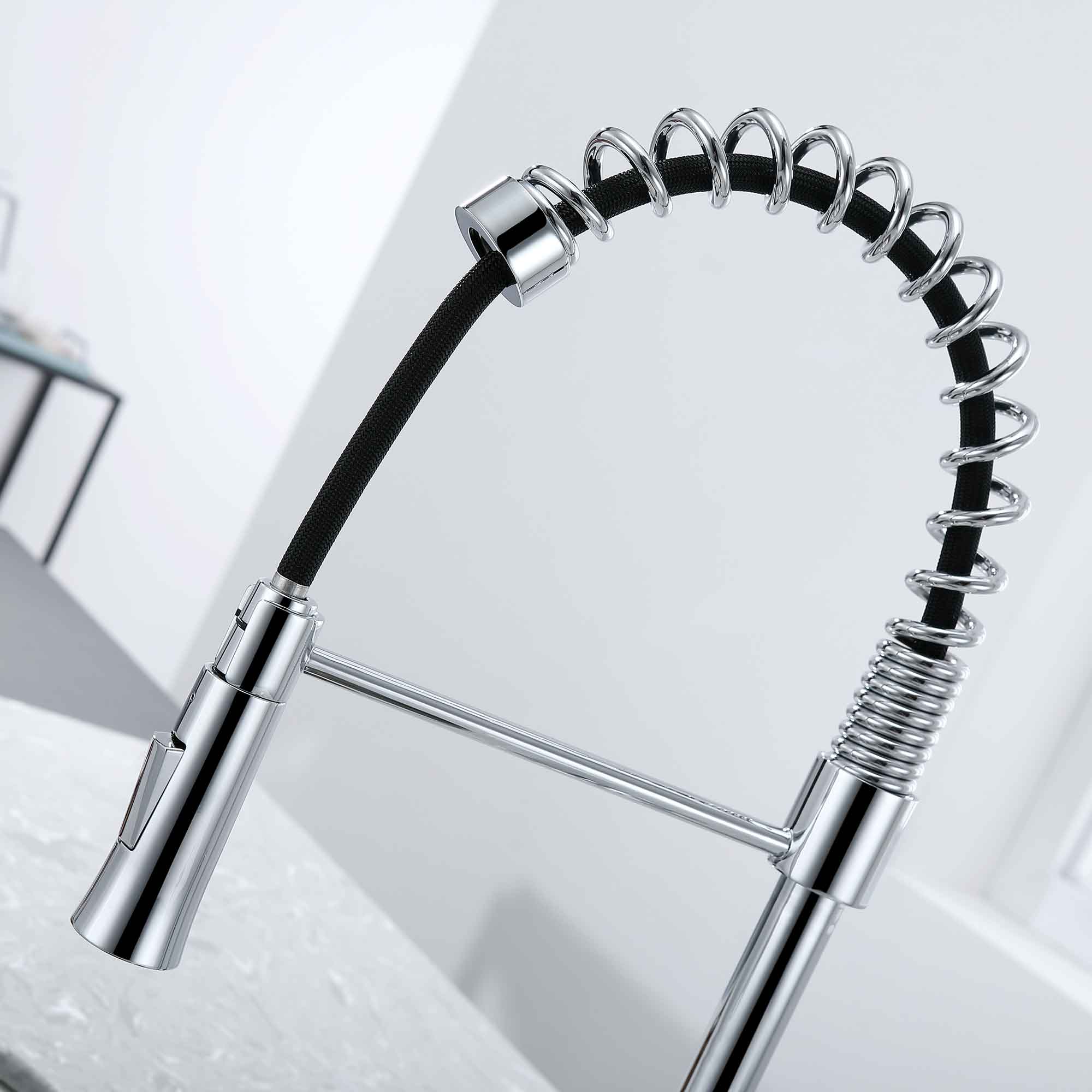 Köksblandare Bathlife Hav