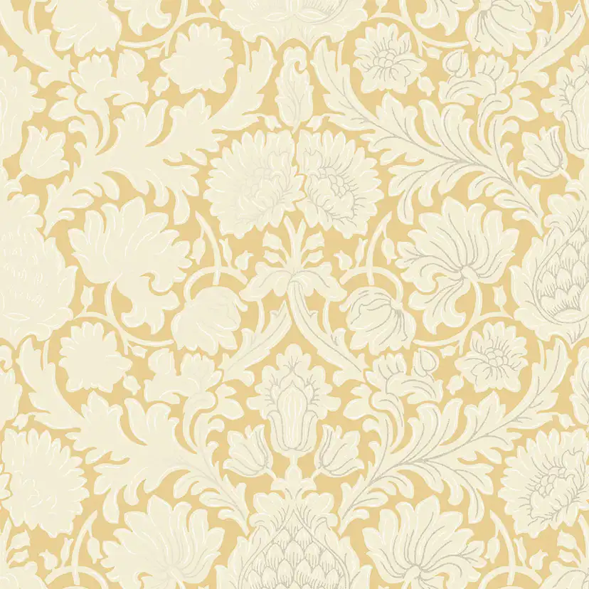 Tapet Crown Wallcoverings Archive M1682