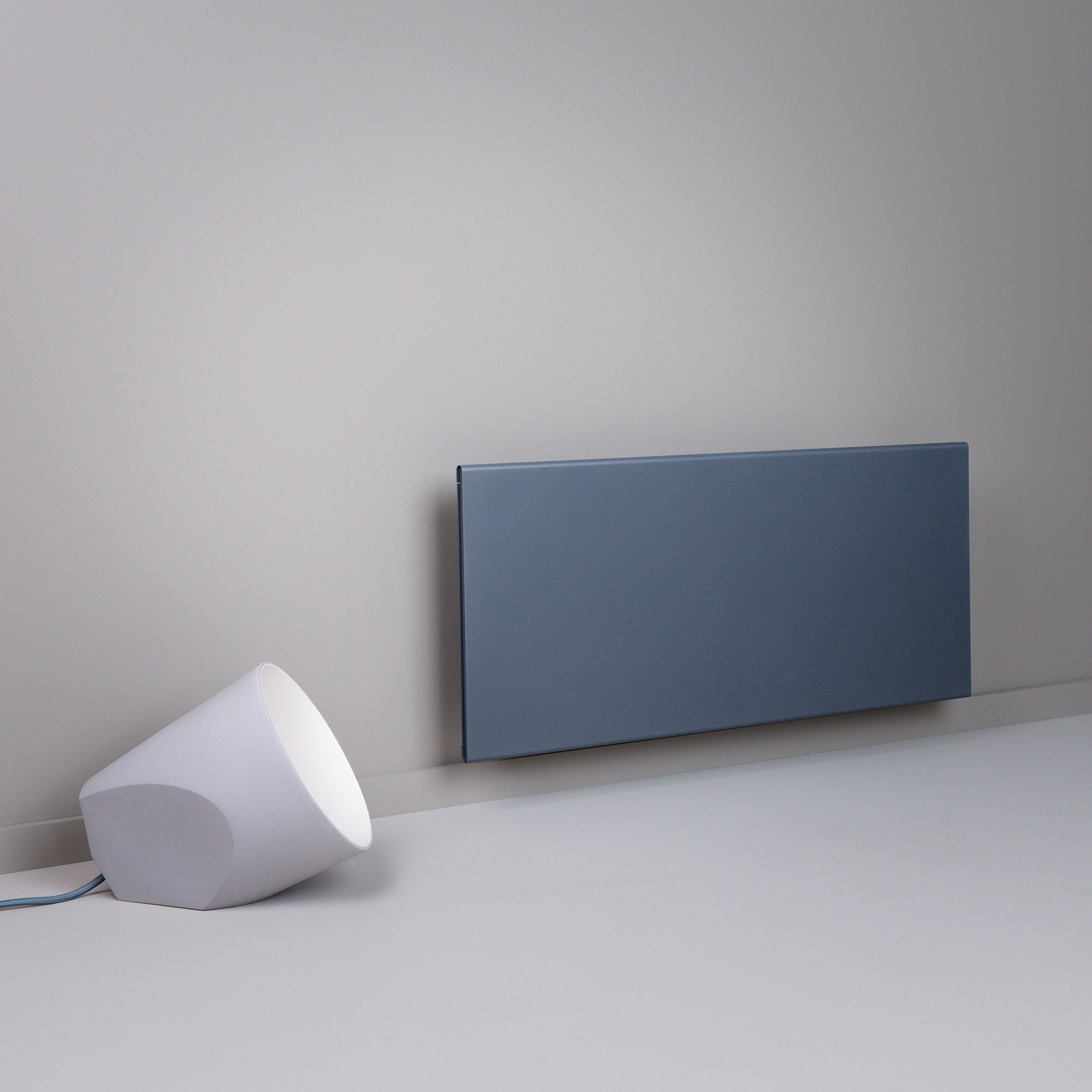 Elelement Adax Neo L WT WiFi Grå