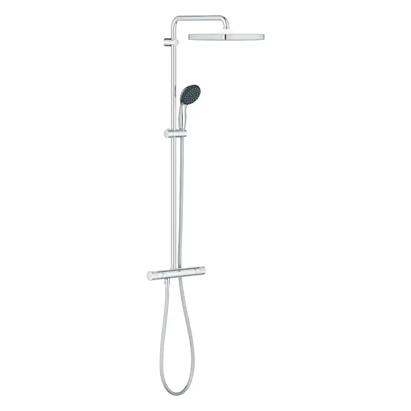 Takduschset Grohe Vitalio Start System 250 Cube 160 cc
