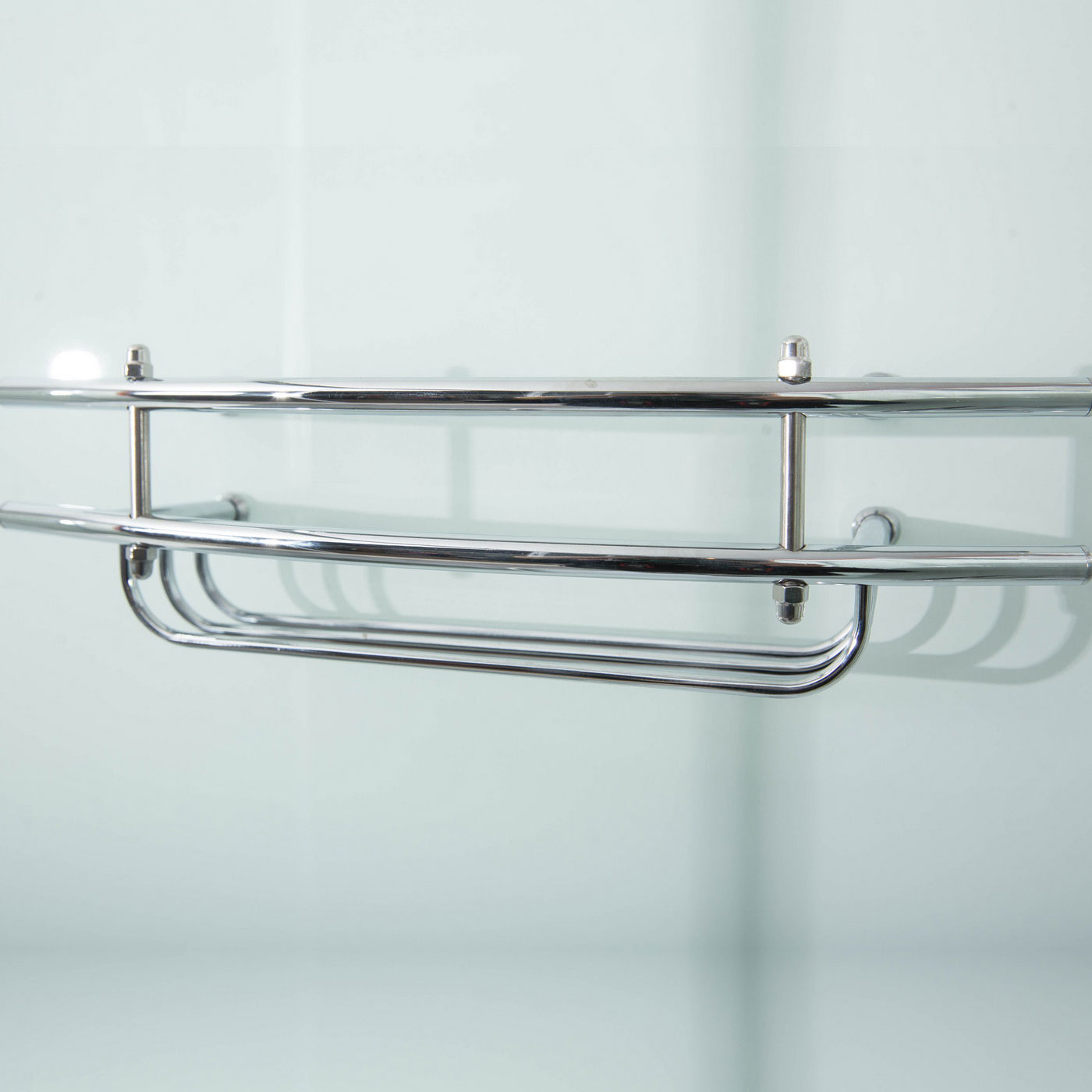 Duschkabin Bathlife Ideal 90x90 Elegant