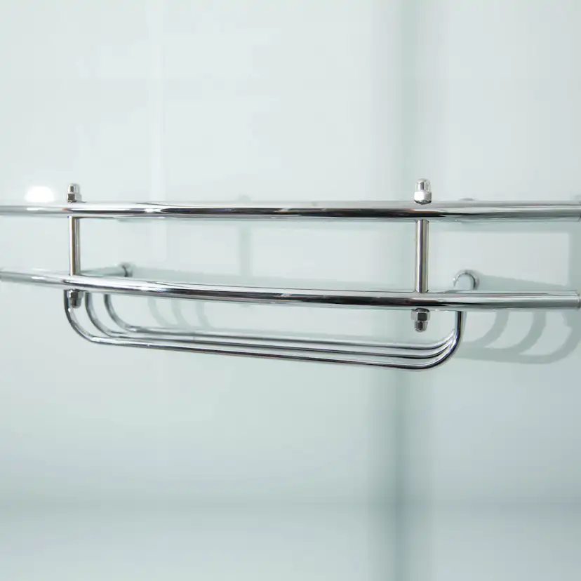 Duschkabin Bathlife Ideal 90x90 Elegant