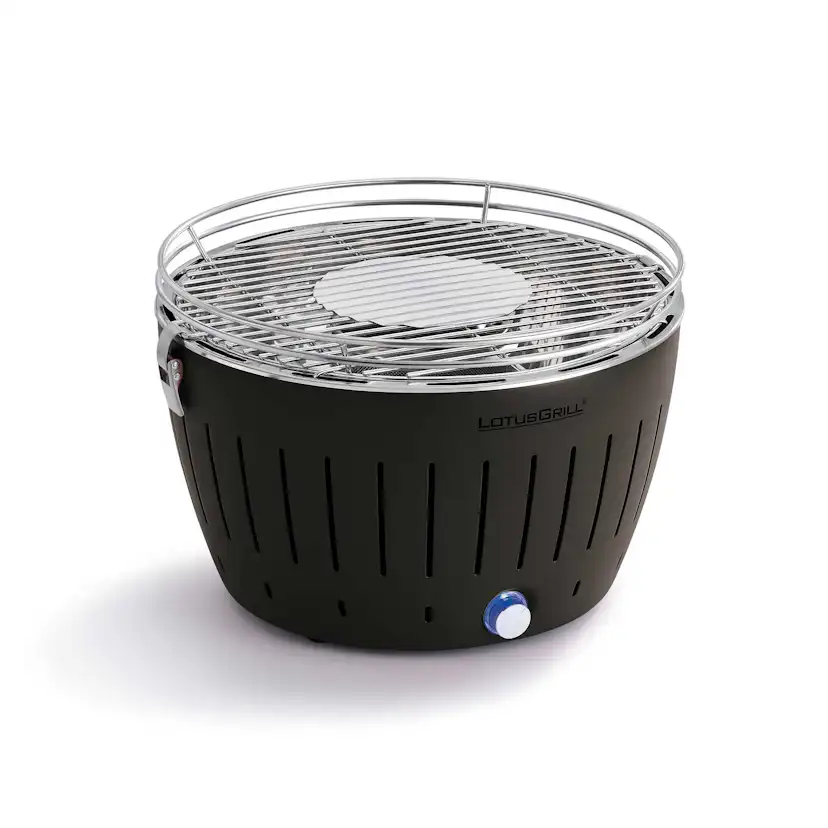 Kolgrill LotusGrill Rökfri Classic
