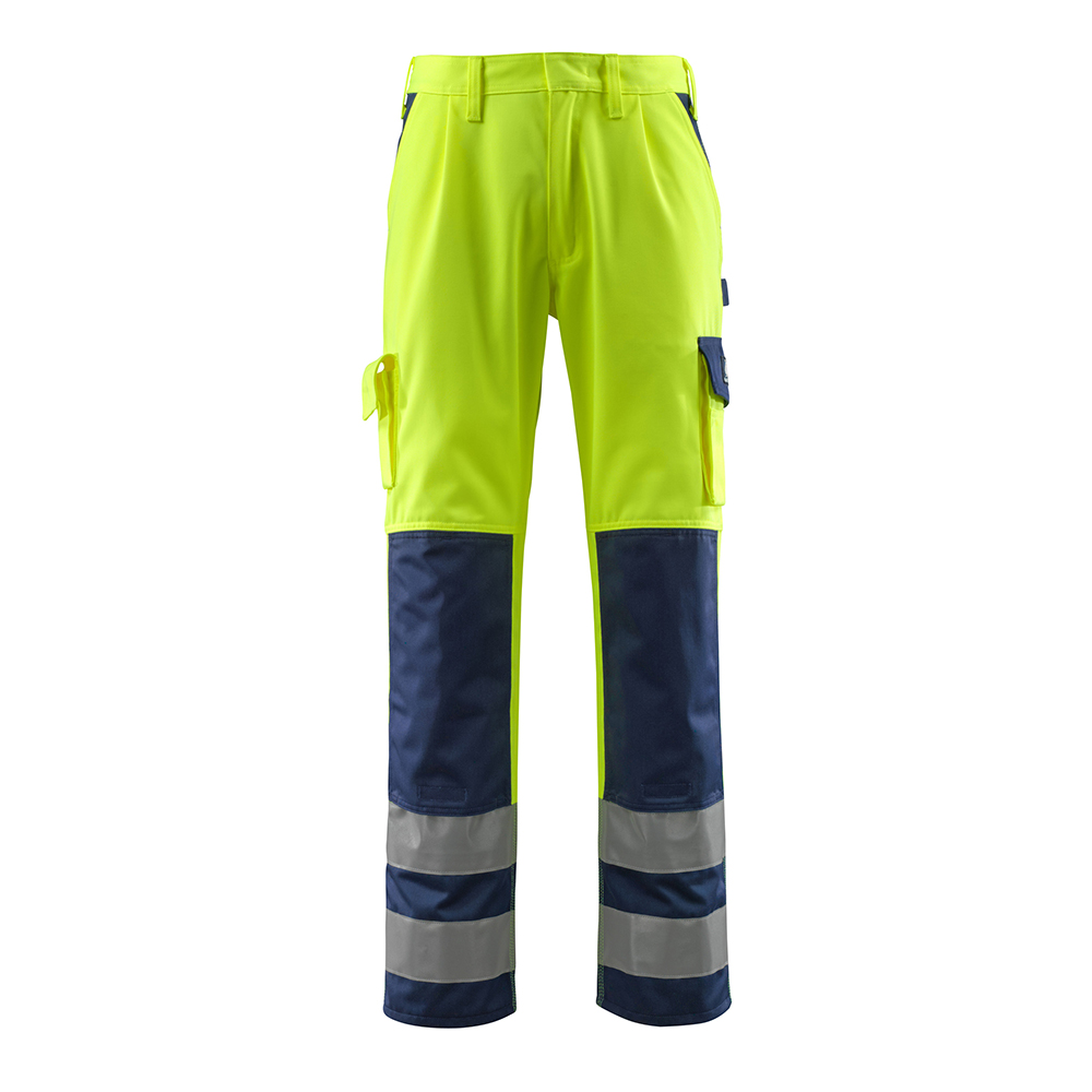 Byxor med knäfickor Mascot Safe 07179-470