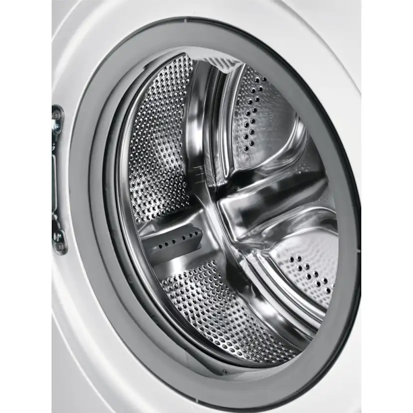 Frontmatad Tvättmaskin Electrolux PerfectCare 600 EW6S662W38 med EcoInverter Motor