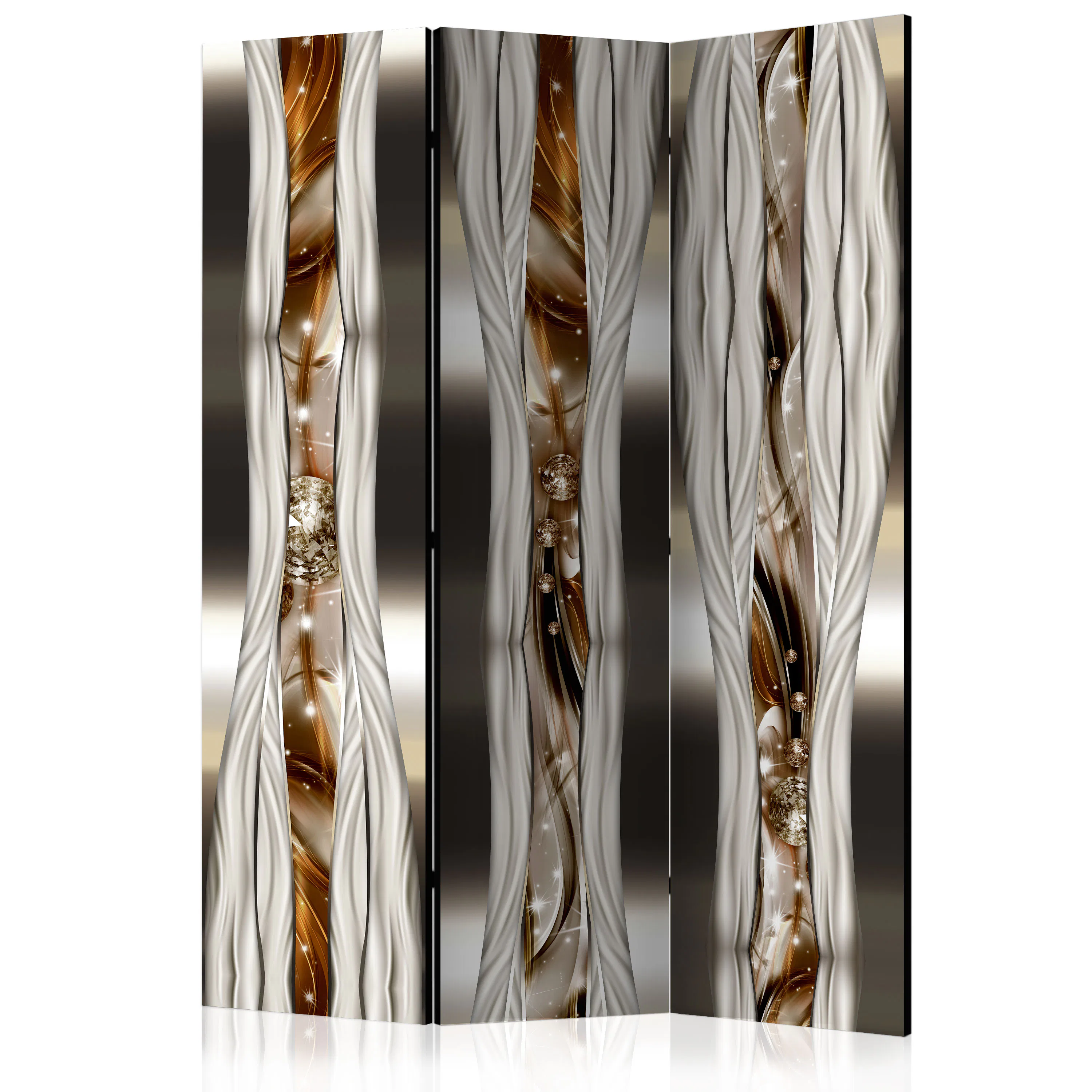 Rumsavdelare Arkiio Artistic Expression 135x172 cm