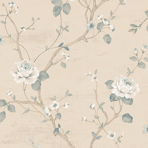 Tapet Galerie Wallcoverings Mansion G67601
