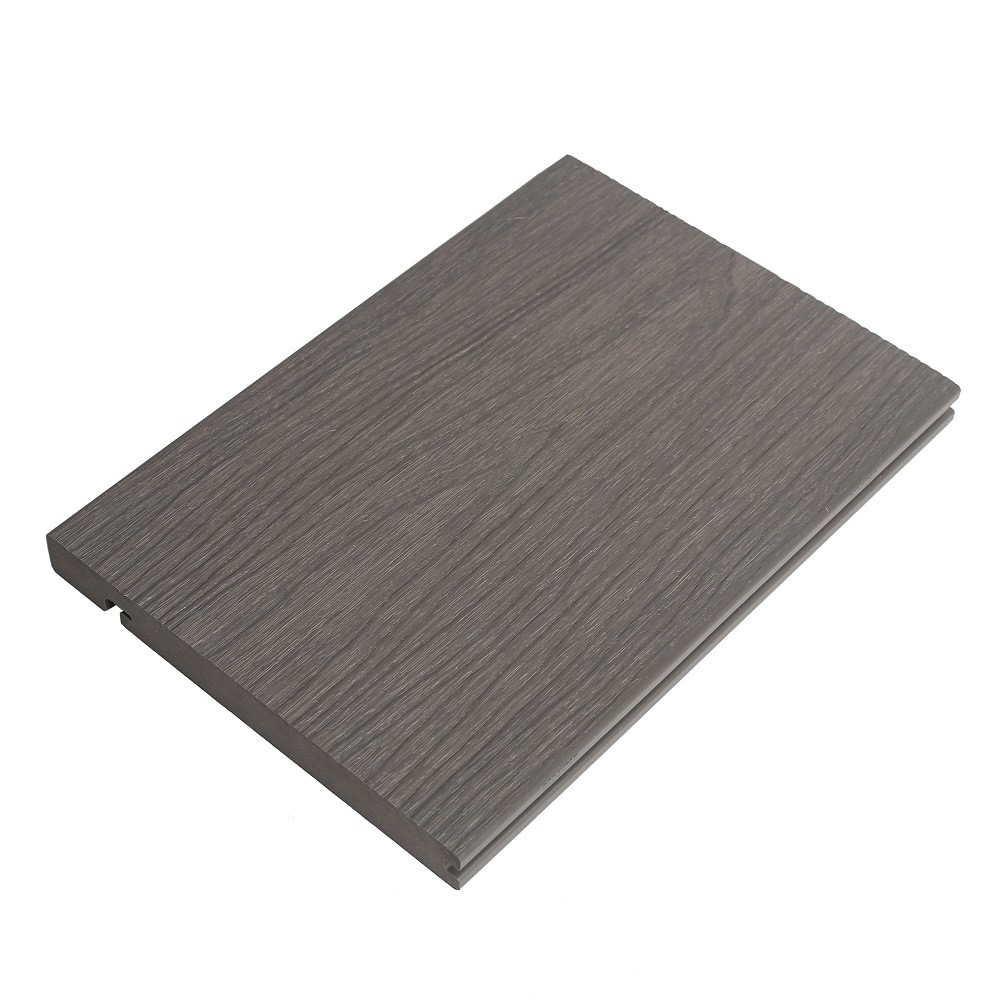 Kantbräda gop Woodlon Grande Light Grey