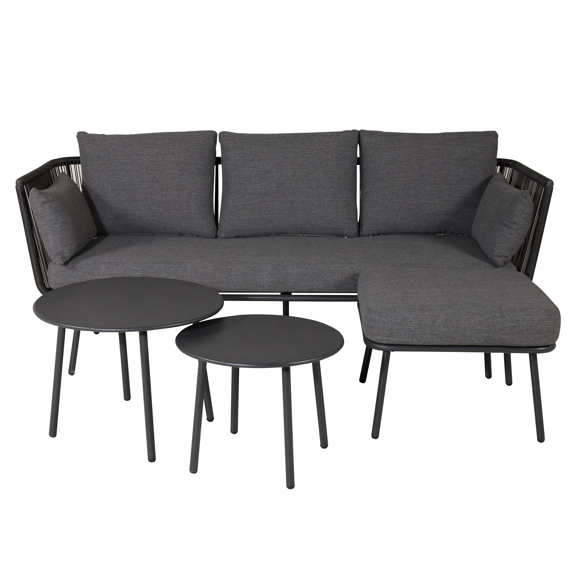 Soffgrupp Venture Home Sioux Utomhus