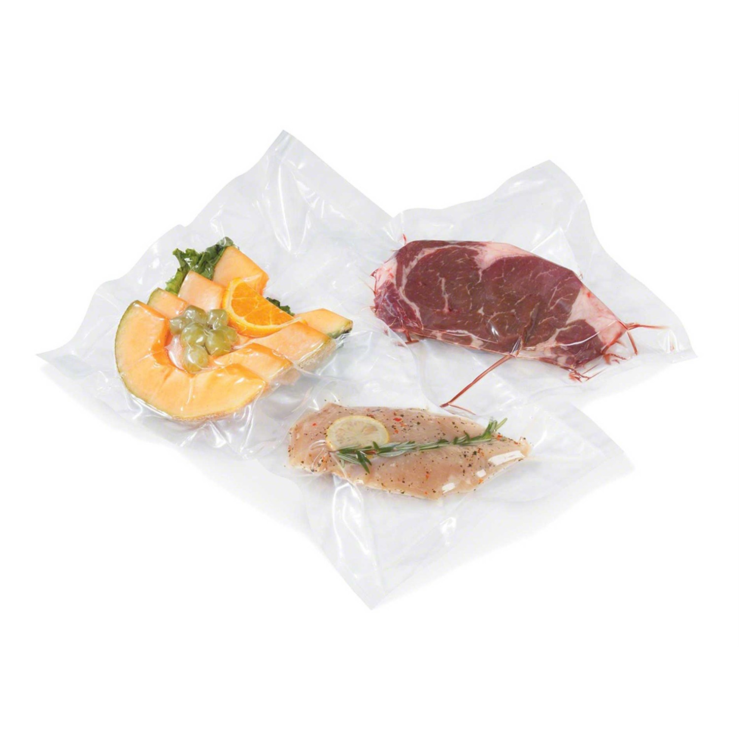 Vakuumpåsar Champion Universal 20x30cm 50-pack