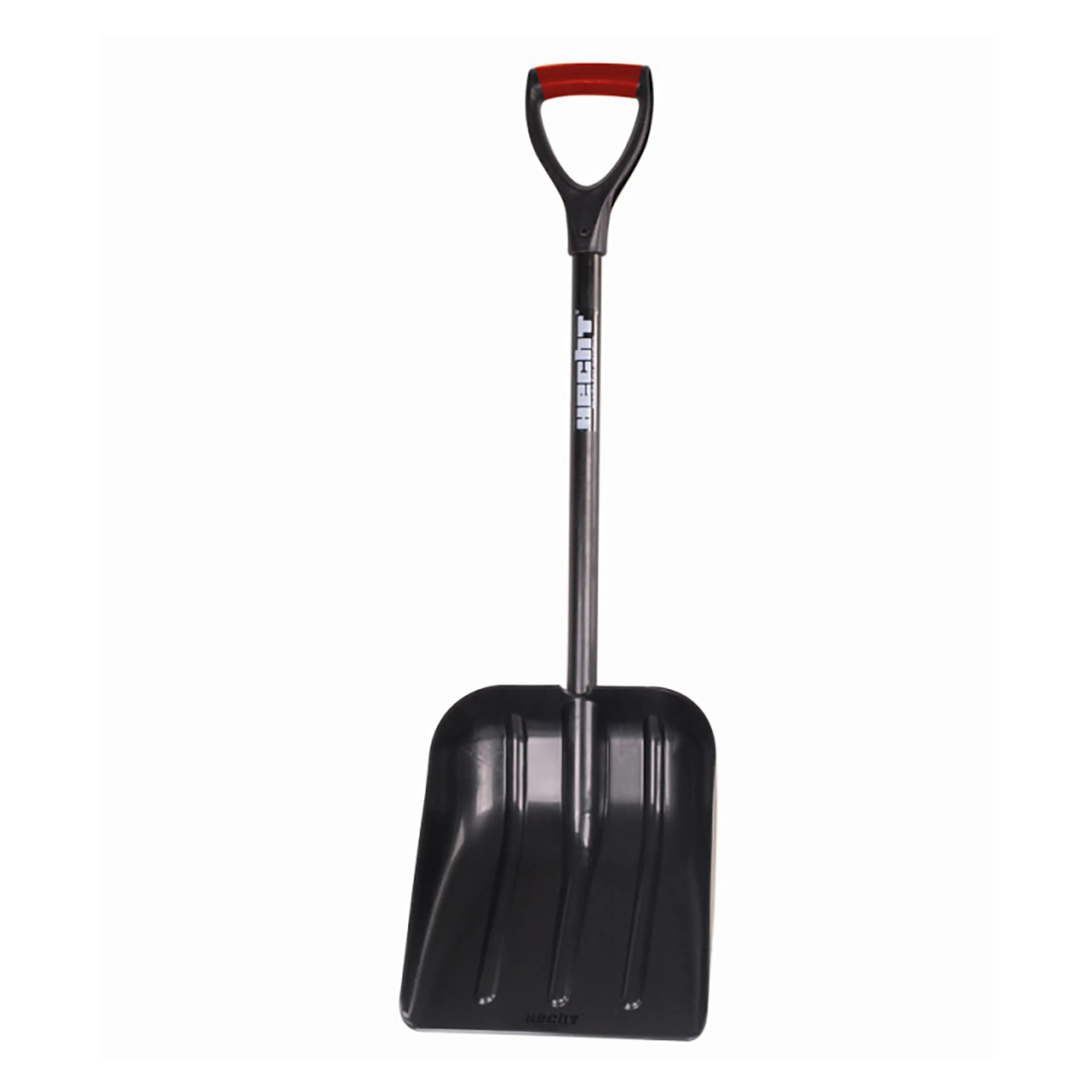 Snöskyffel HECHT Plastbelagd Stål 88 cm