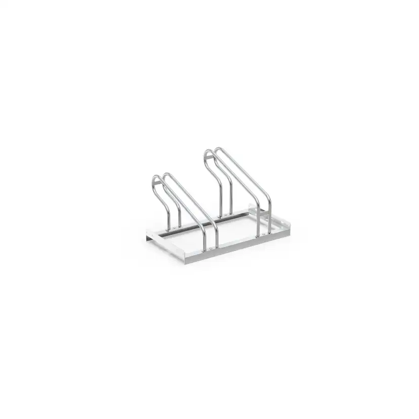 Cykelställ R&R Solutions Economy R2S För 2 Cyklar