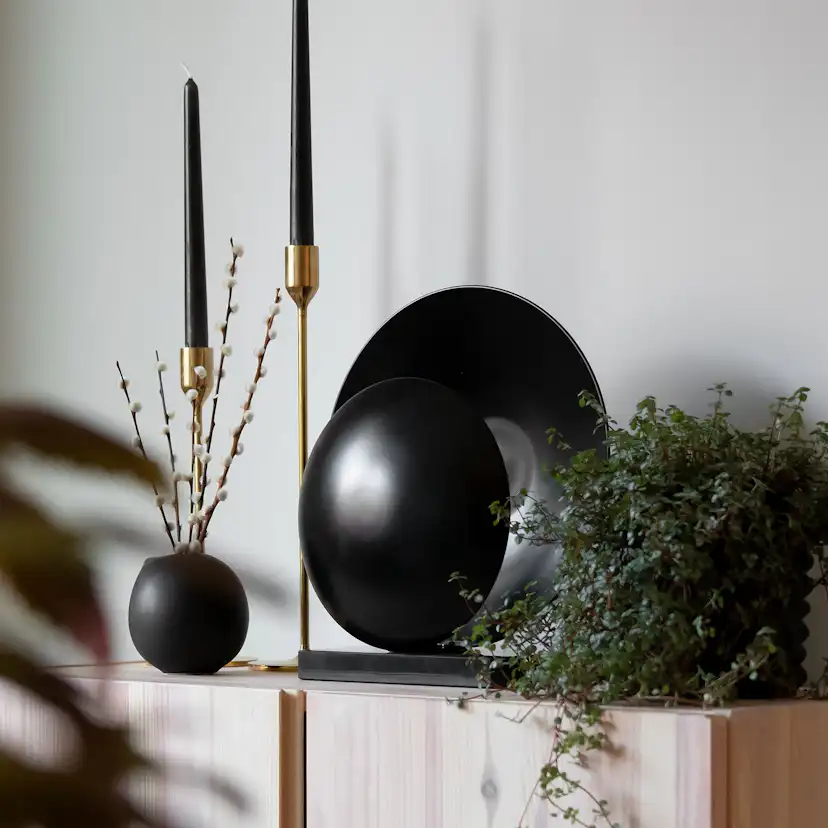 Bordslampa Globen Lighting Orbit