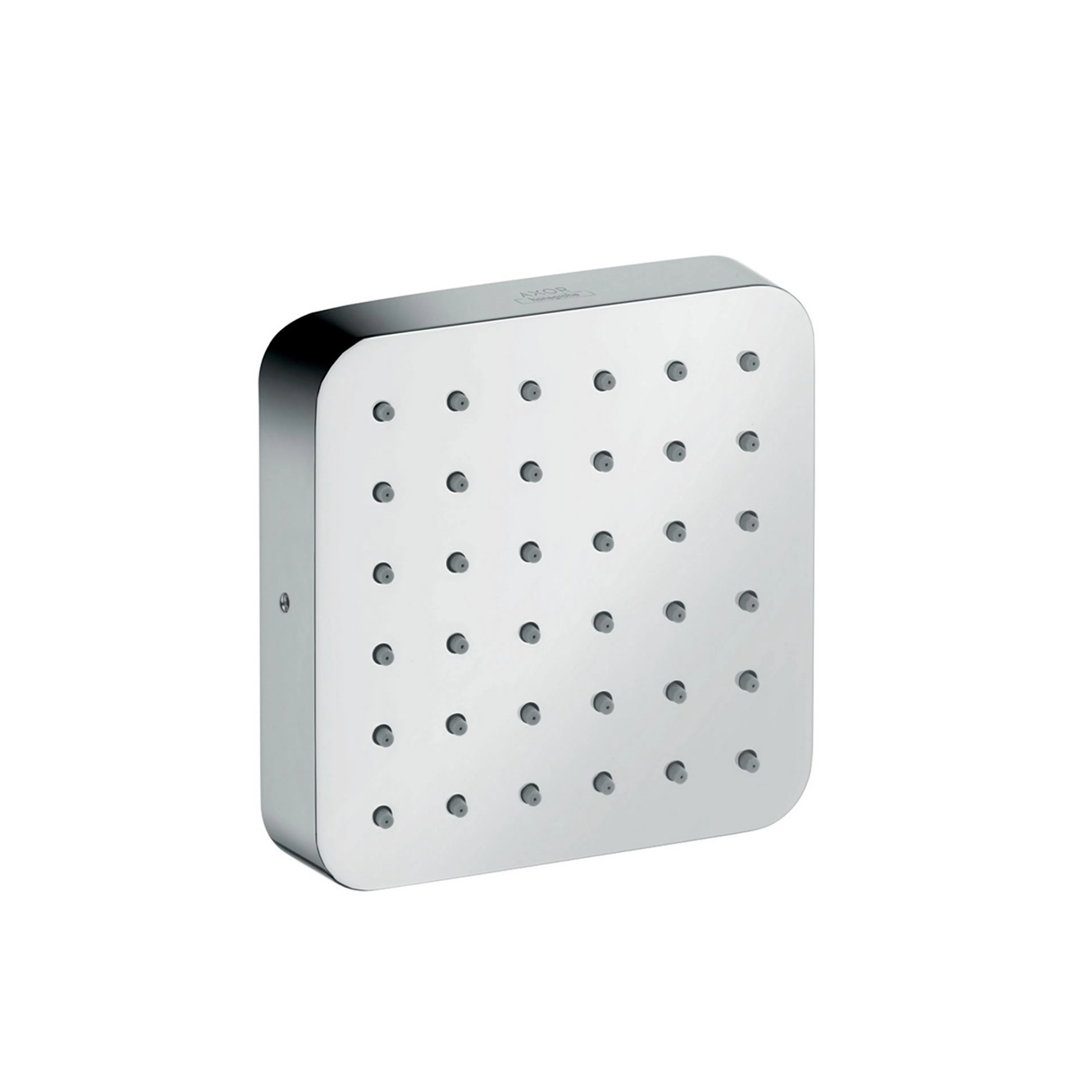 Kropps-/Sidodusch Axor Citterio