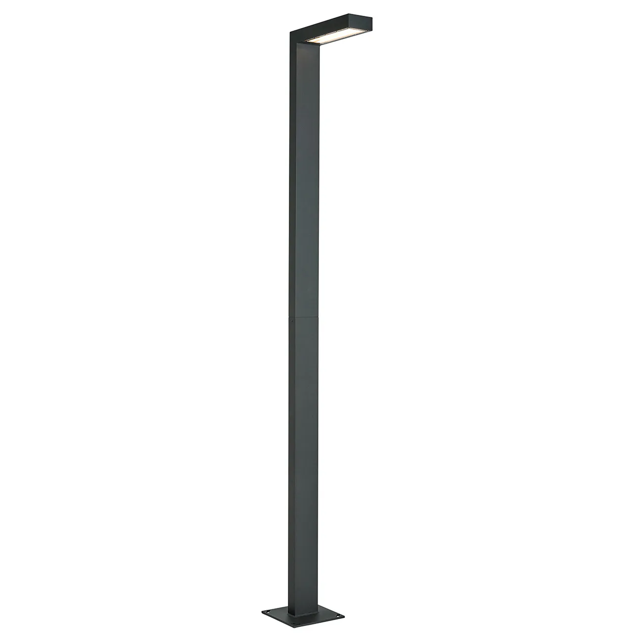 Stolpe Norlys Asker 1360