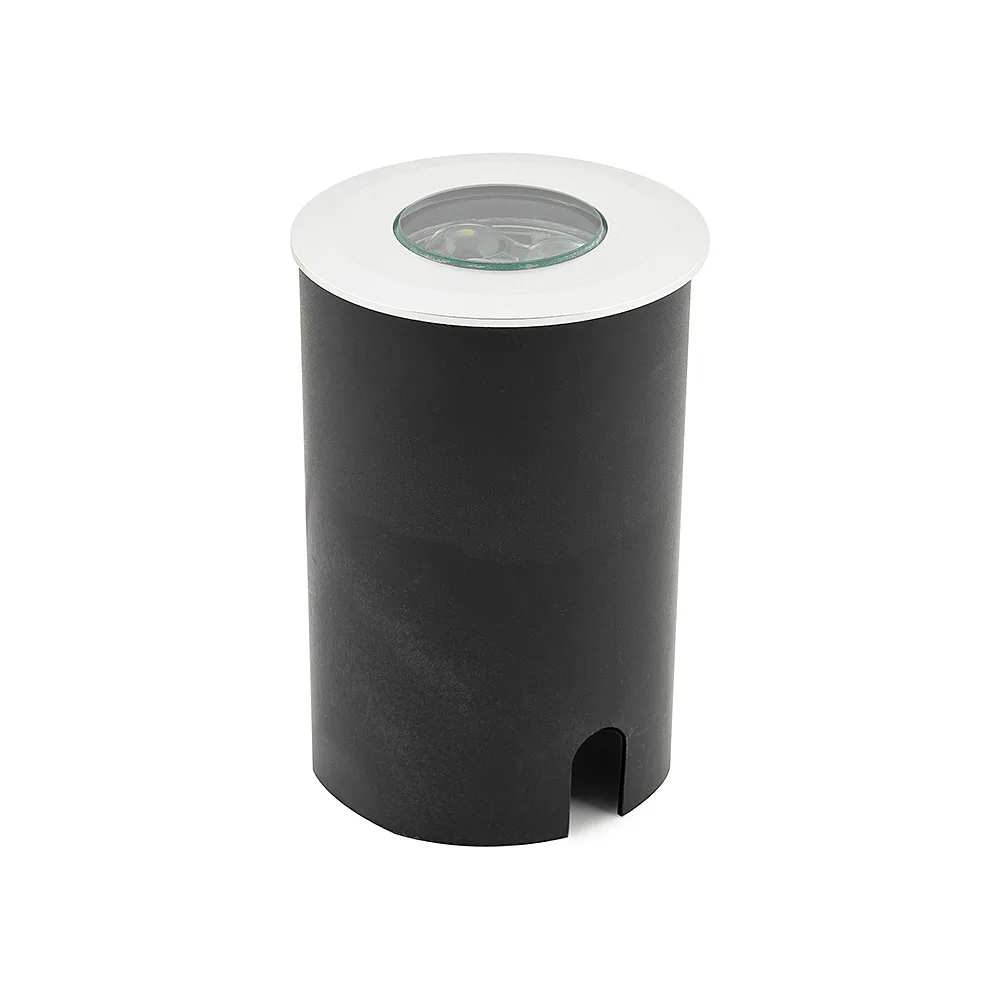 Markspot Gnosjö Konstsmide 230V LED High Power